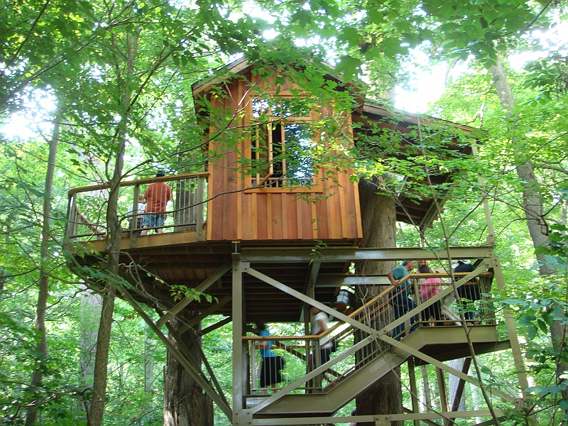 128 Longwood Gardens [2008 August 23].JPG - Longwood Gardens in Pennsylvania